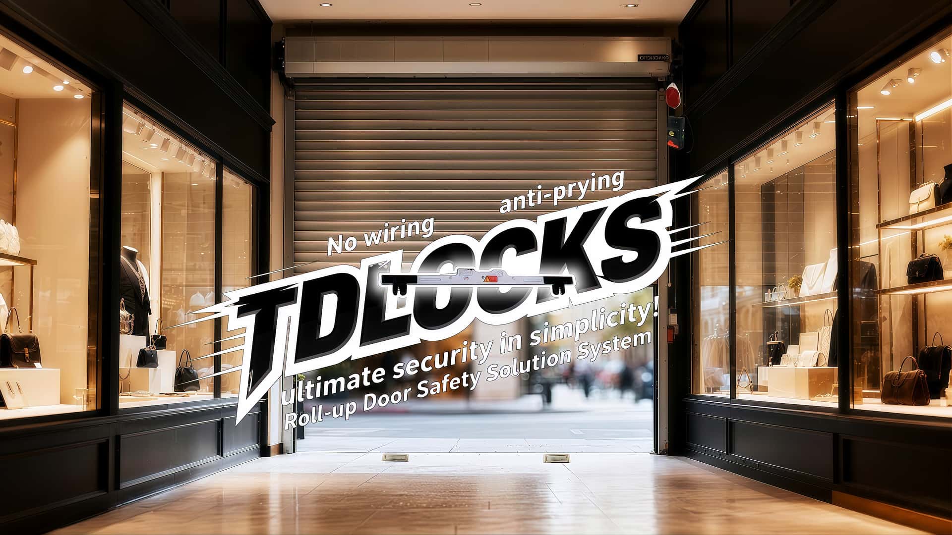 TDLOCKS